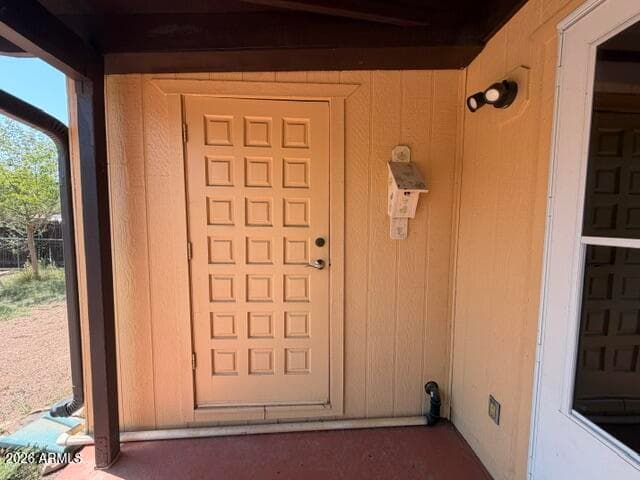 8080 W Barranca Road, Payson, AZ 85541 — photo 35 of 41