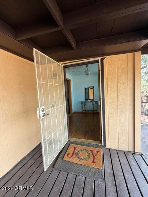 8080 W Barranca Road, Payson, AZ 85541 — photo 8 of 41