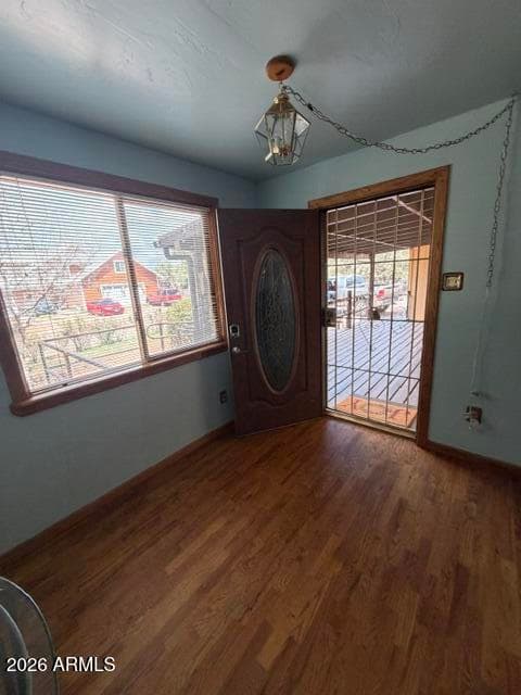 8080 W Barranca Road, Payson, AZ 85541 — photo 10 of 41
