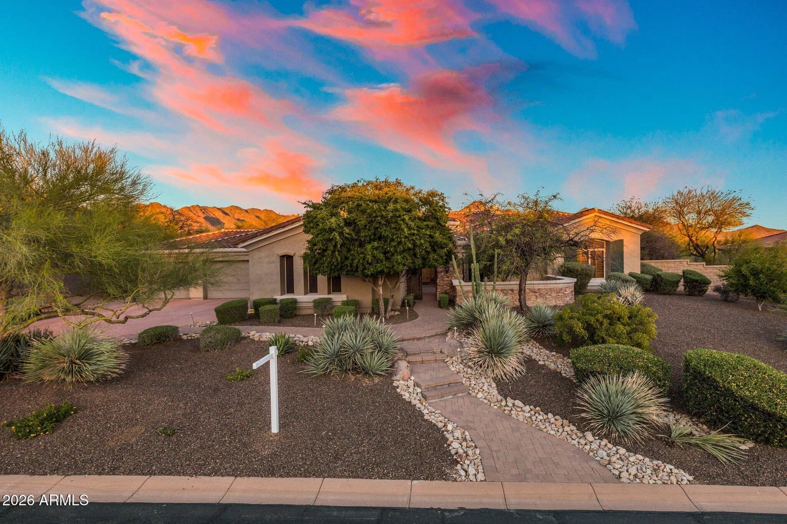 20061 N 95th Way, Scottsdale, AZ 85255 — photo 1 of 45