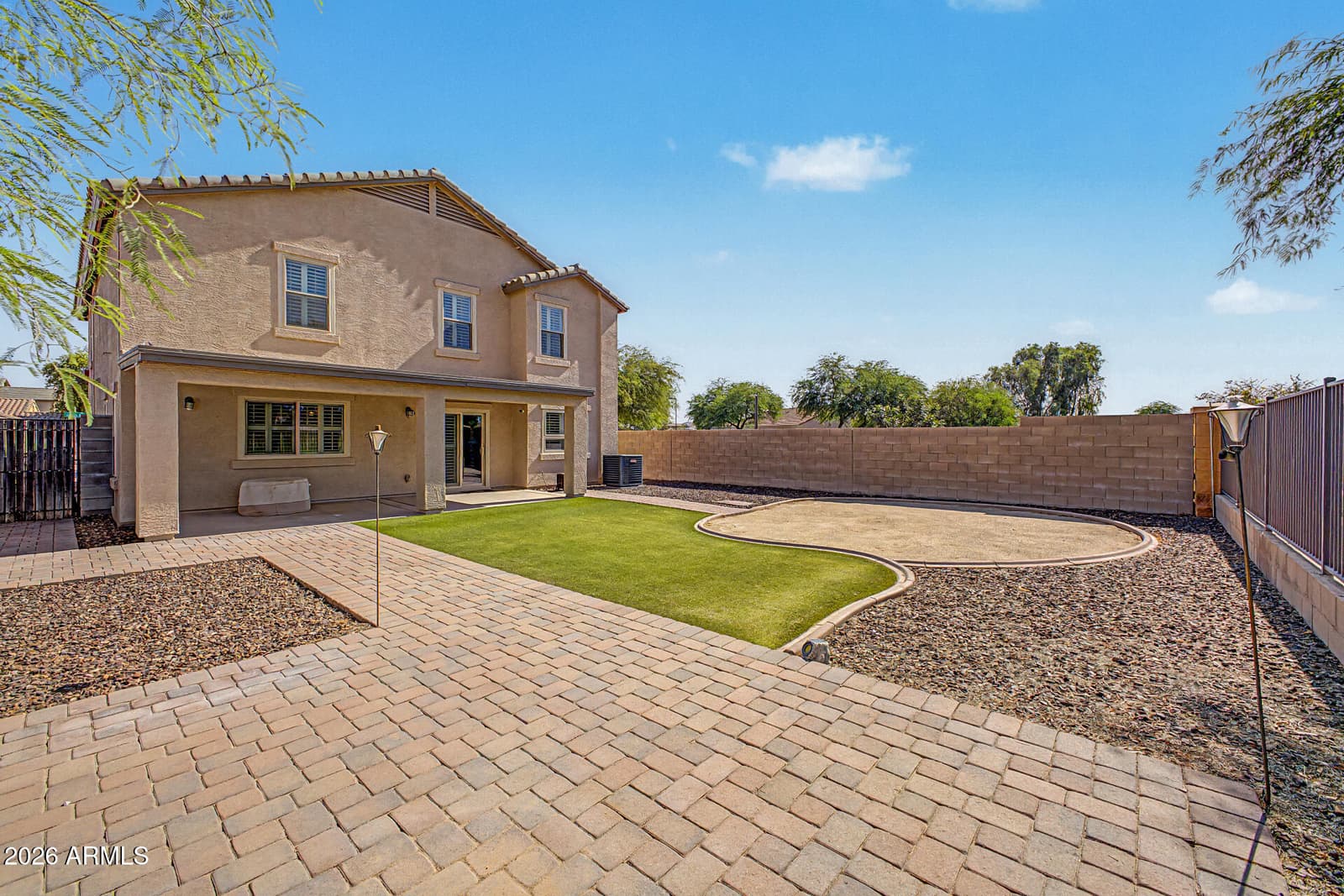23684 W Bloch Road, Buckeye, AZ 85326 — photo 34 of 38