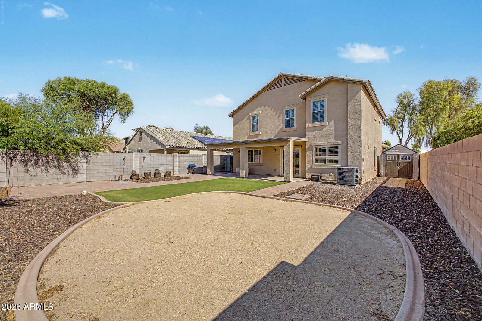 23684 W Bloch Road, Buckeye, AZ 85326 — photo 36 of 38