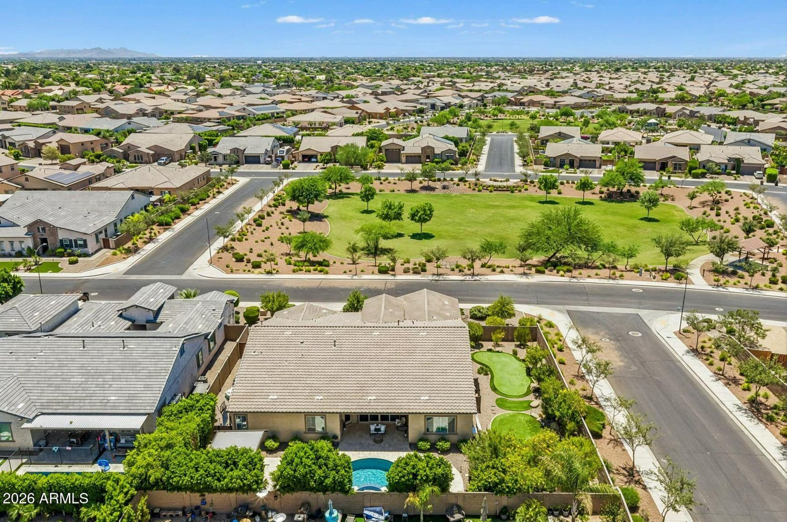 9282 W Patrick Lane, Peoria, AZ 85383 — photo 19 of 25