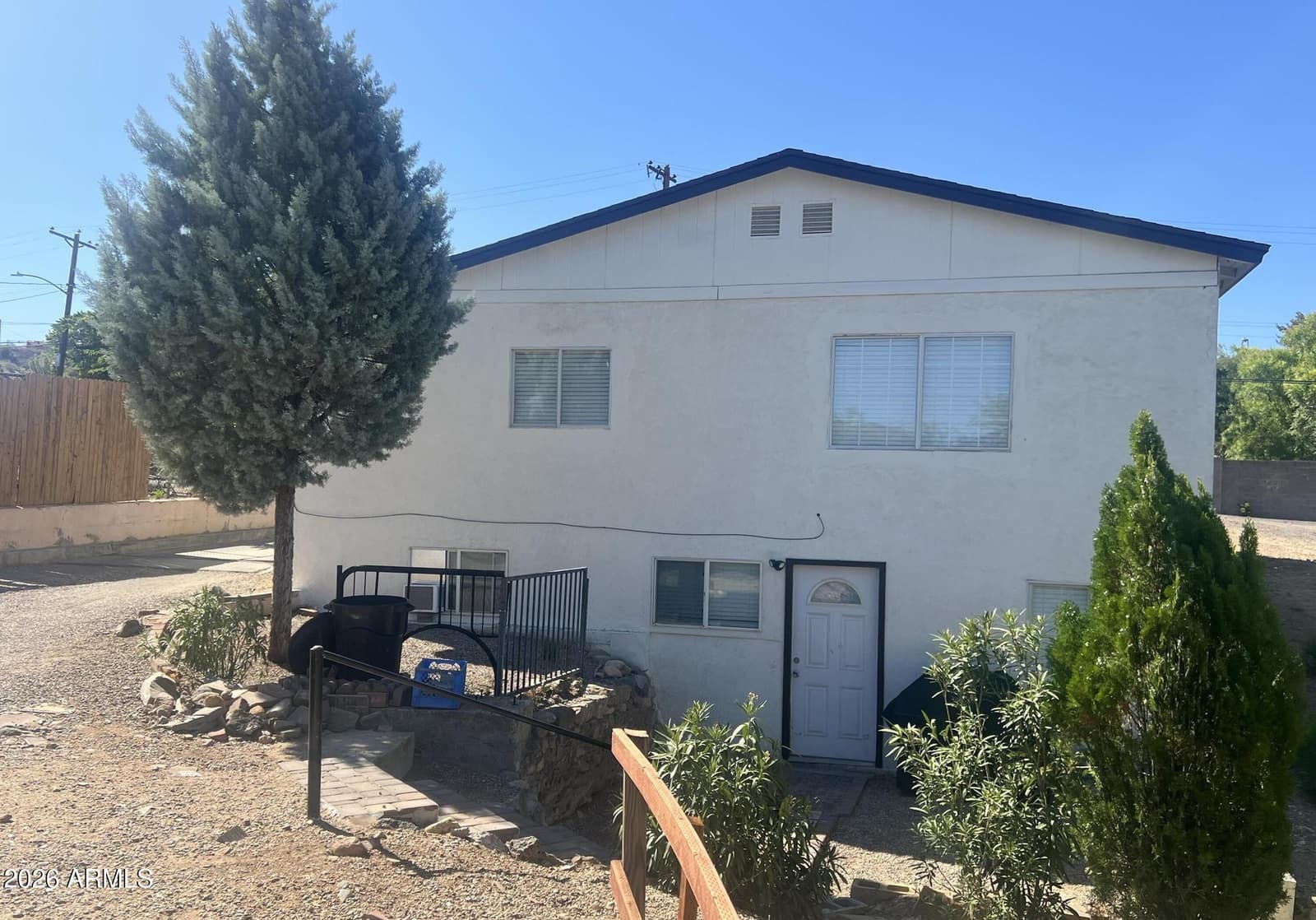 218 E Hardy Street, Miami, AZ 85539 — photo 12 of 18