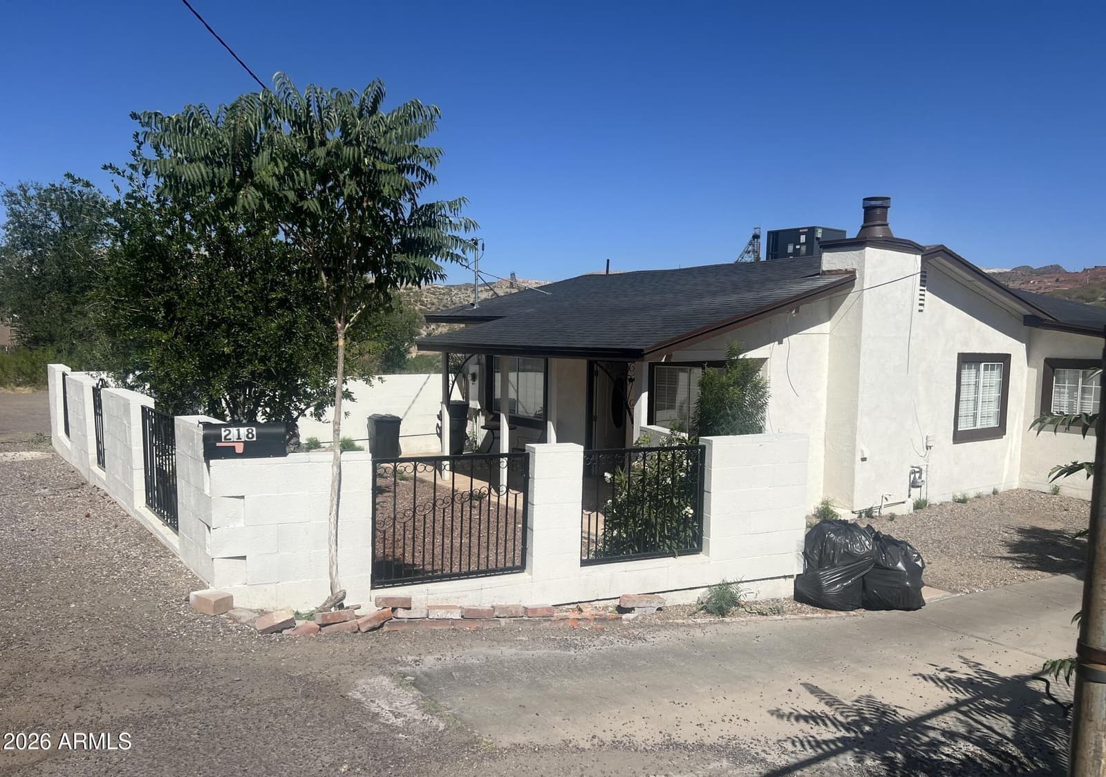 218 E Hardy Street, Miami, AZ 85539 — photo 18 of 18