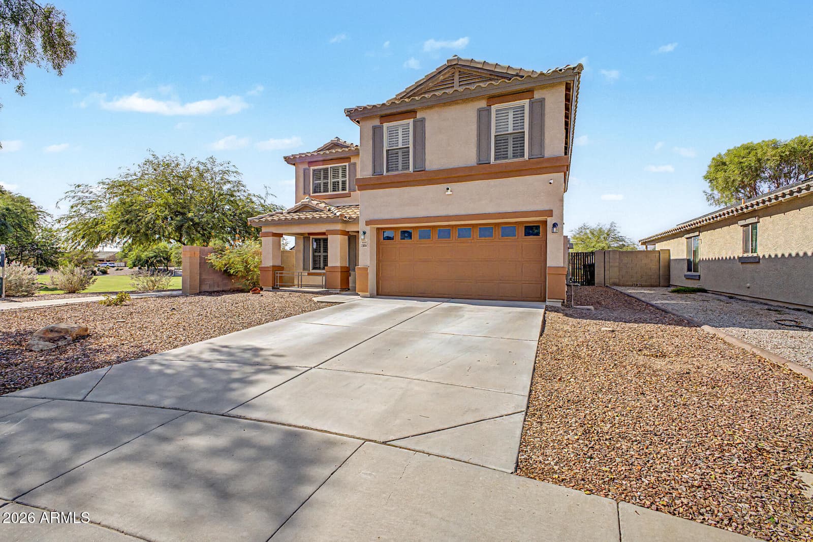 23684 W Bloch Road, Buckeye, AZ 85326 — photo 8 of 38