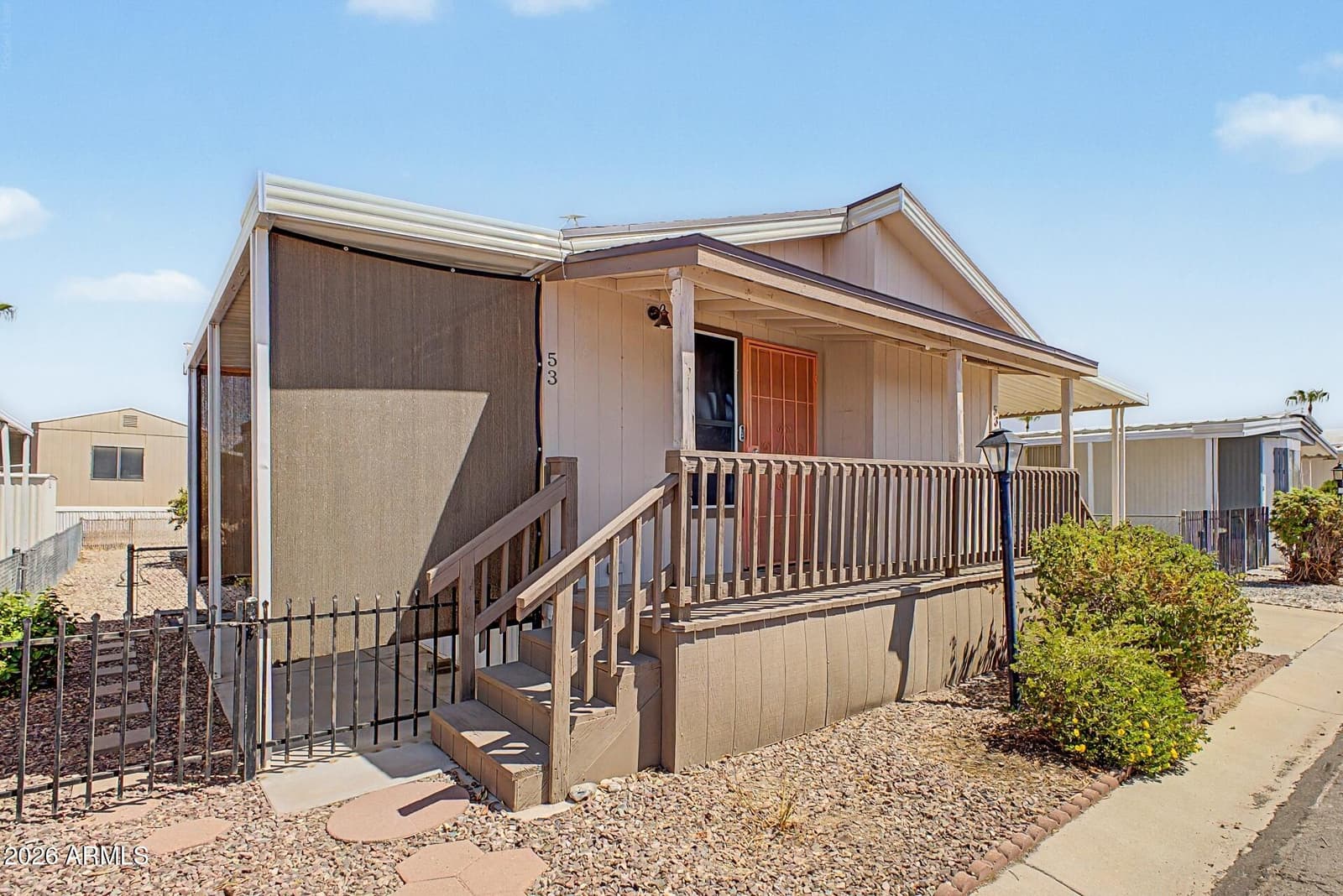 10955 N 79th Avenue 53, Peoria, AZ 85345 — photo 3 of 32