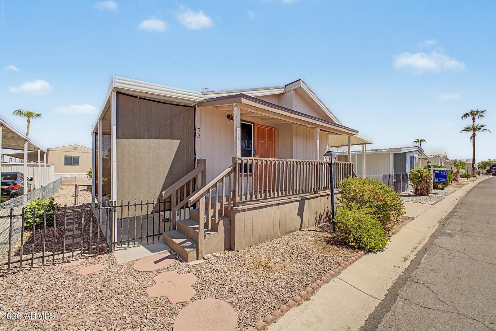10955 N 79th Avenue 53, Peoria, AZ 85345 — photo 4 of 32