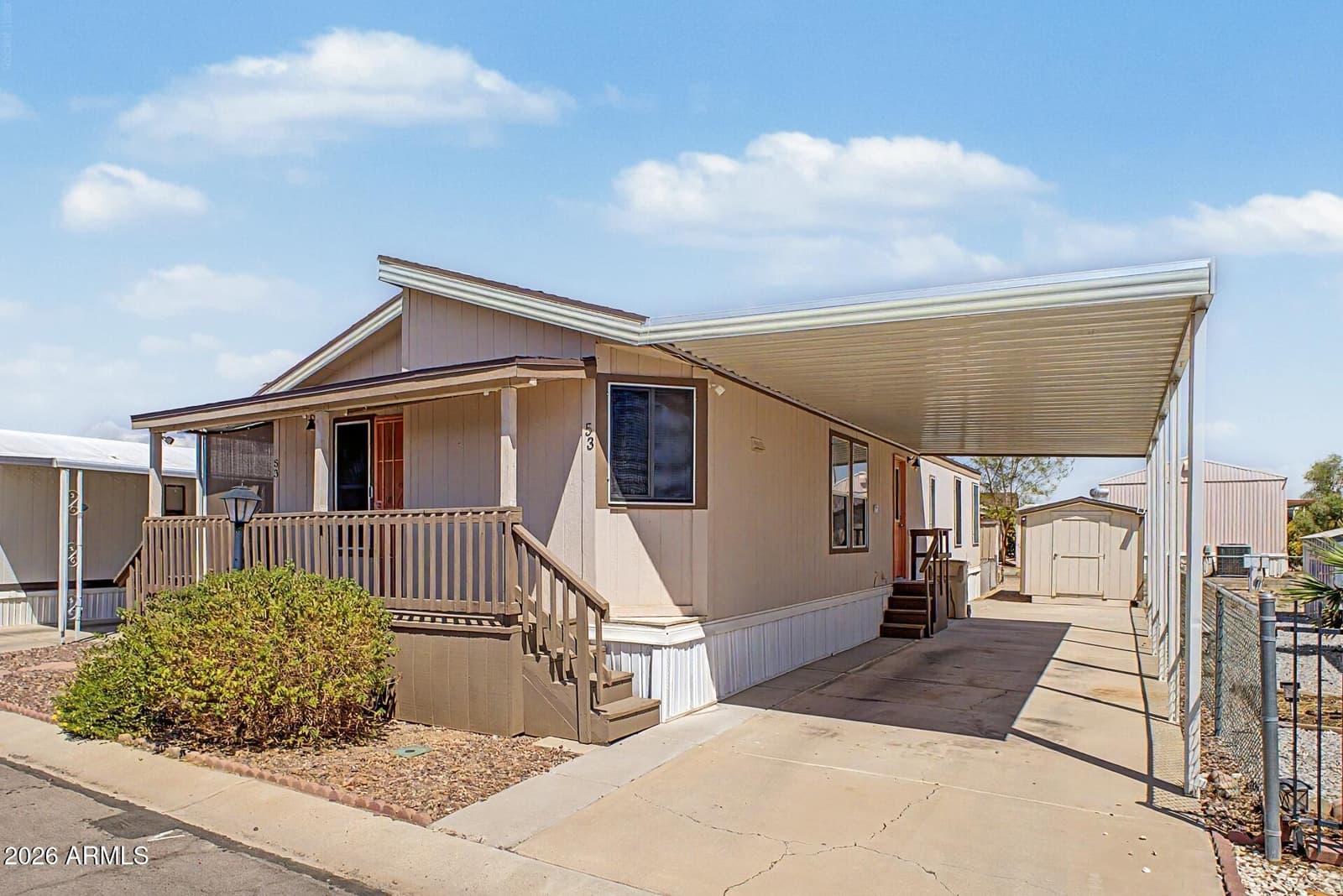 10955 N 79th Avenue 53, Peoria, AZ 85345 — photo 5 of 32