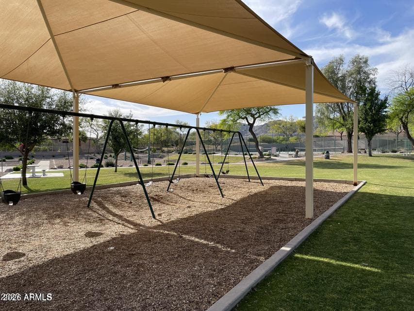 16210 S 14th Drive, Phoenix, AZ 85045 — photo 40 of 43