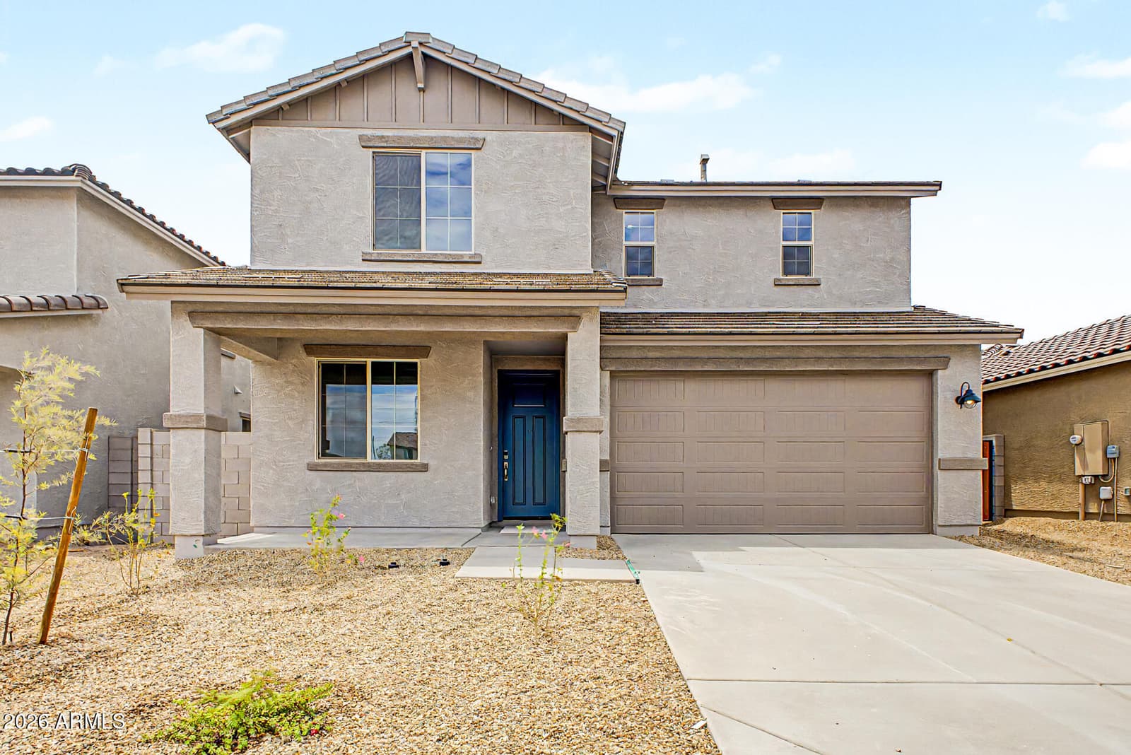 23173 W Williams Street W, Buckeye, AZ 85326 — photo 1 of 13