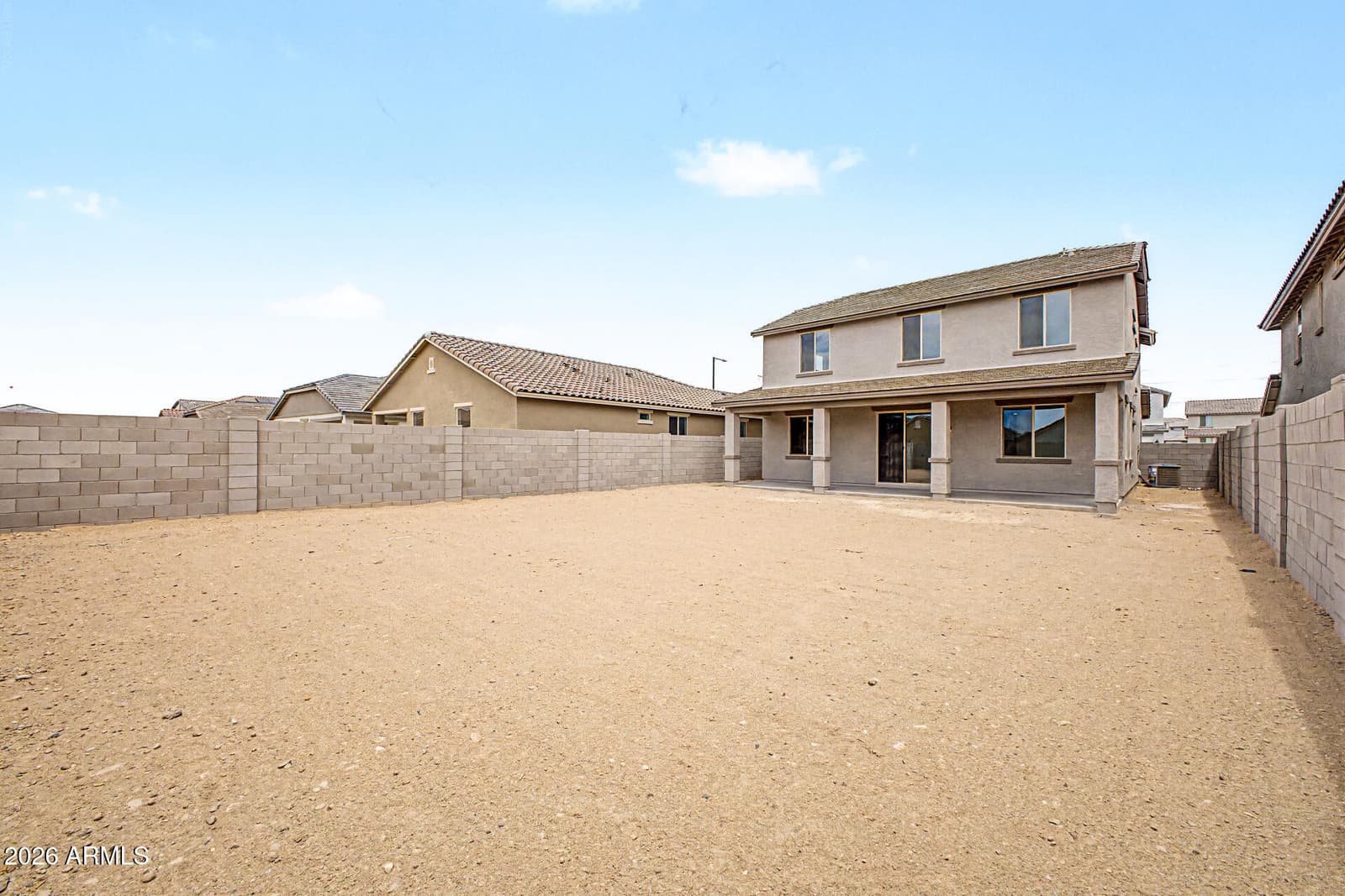 23173 W Williams Street W, Buckeye, AZ 85326 — photo 11 of 13