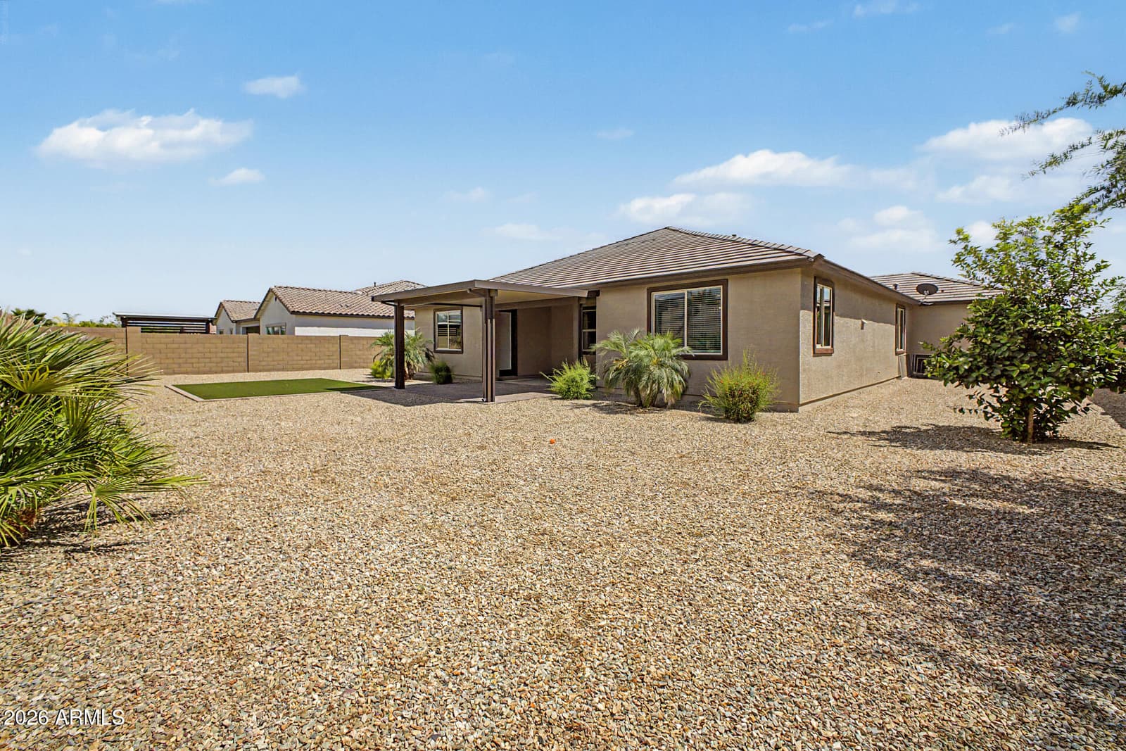 12542 W Krall Court, Glendale, AZ 85307 — photo 53 of 57