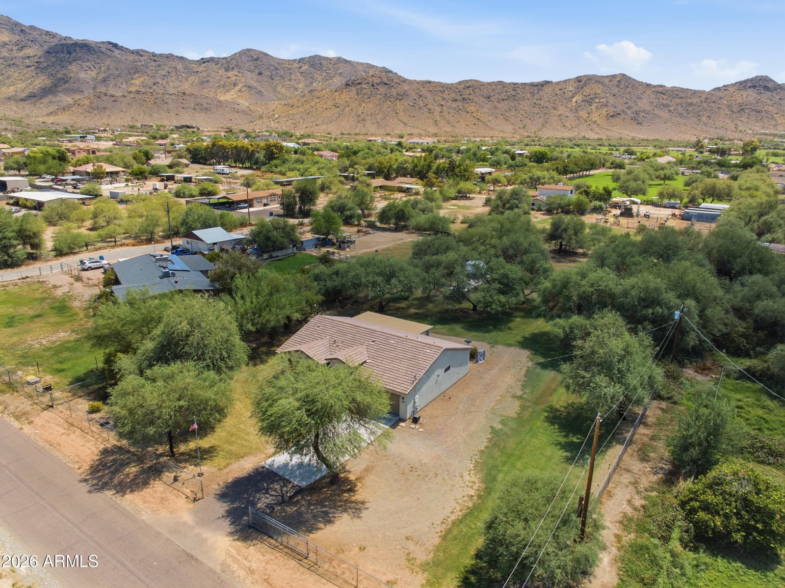4419 W Calle Poco Road, Laveen, AZ 85339 — photo 47 of 48