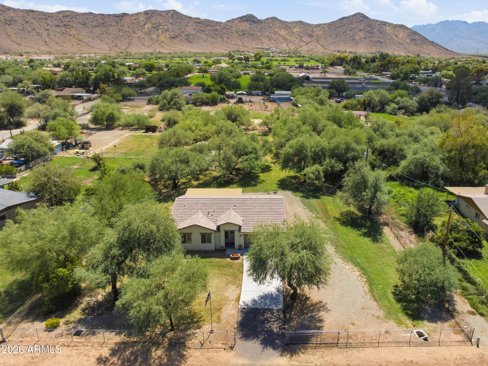 4419 W Calle Poco Road, Laveen, AZ 85339 — photo 46 of 48