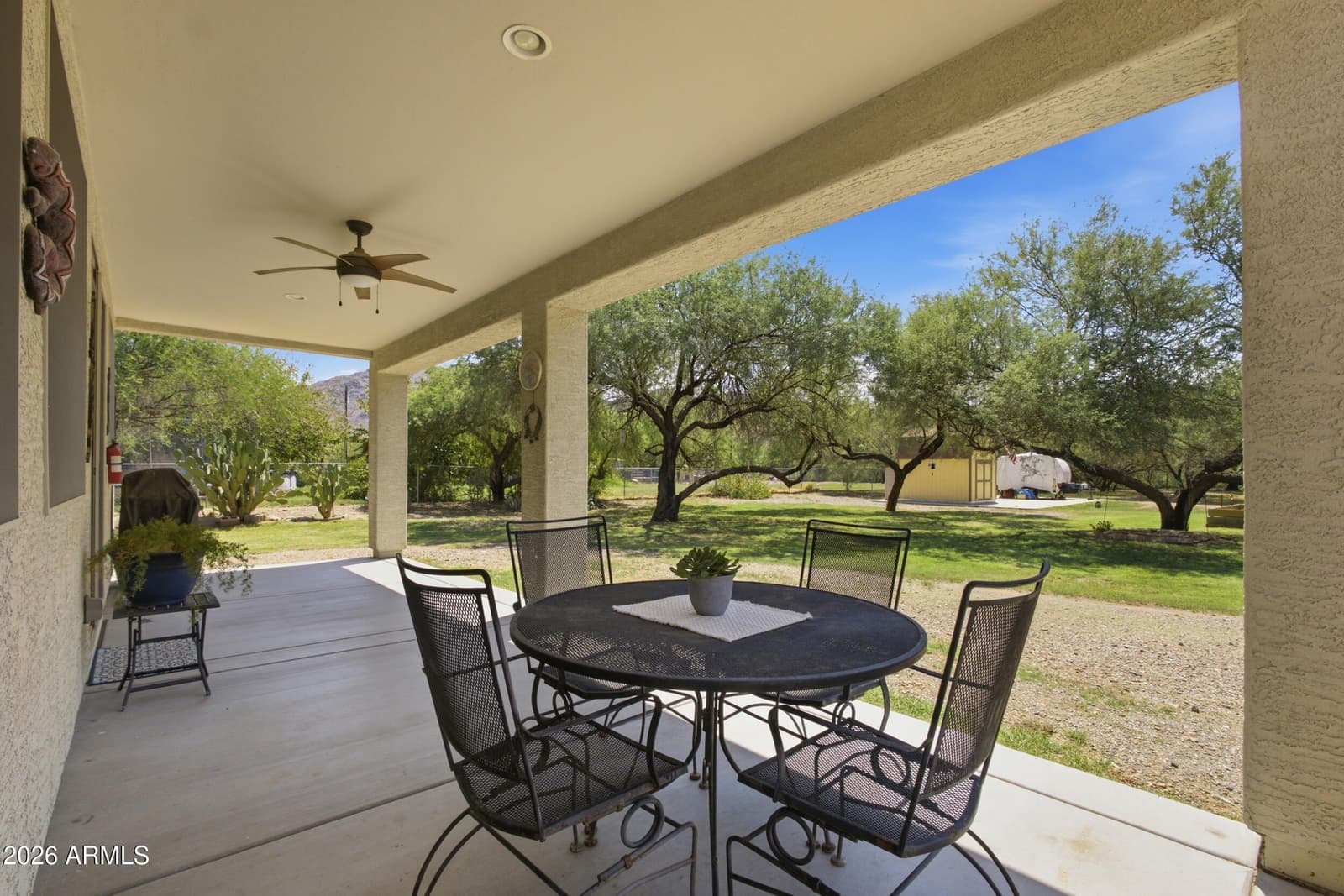 4419 W Calle Poco Road, Laveen, AZ 85339 — photo 31 of 48