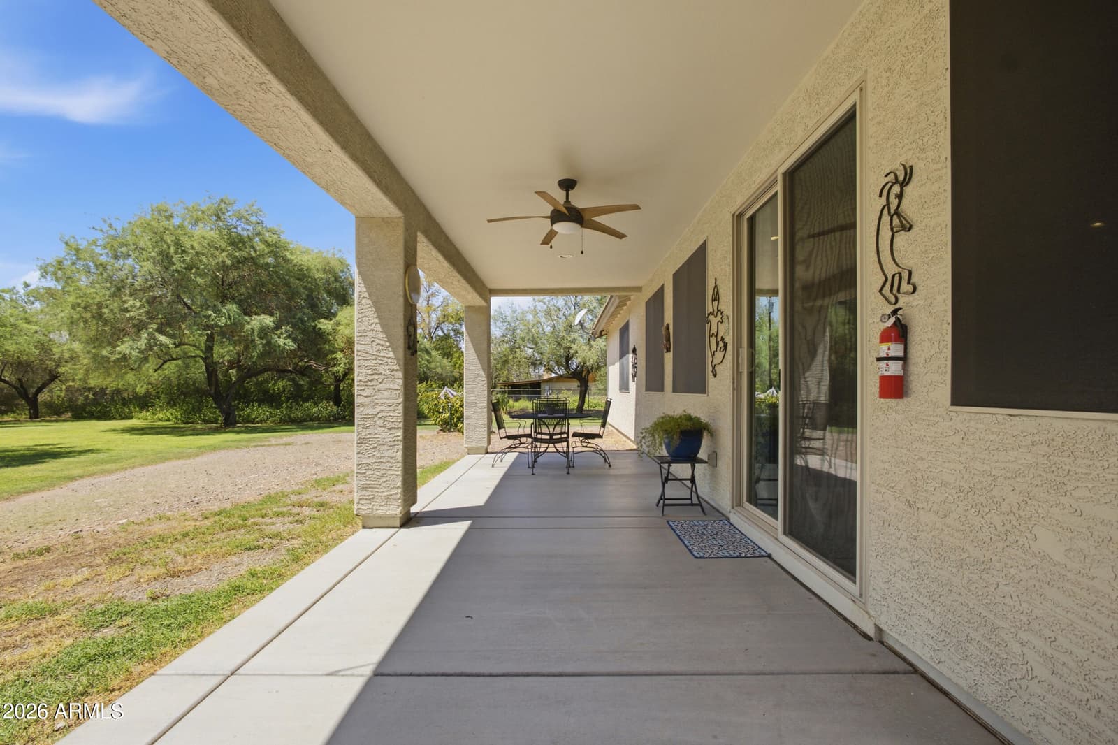 4419 W Calle Poco Road, Laveen, AZ 85339 — photo 30 of 48