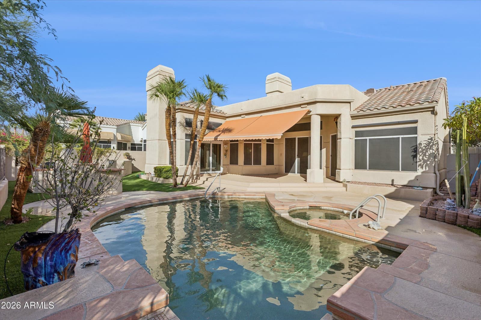 9176 N 115th Place, Scottsdale, AZ 85259 — photo 19 of 34
