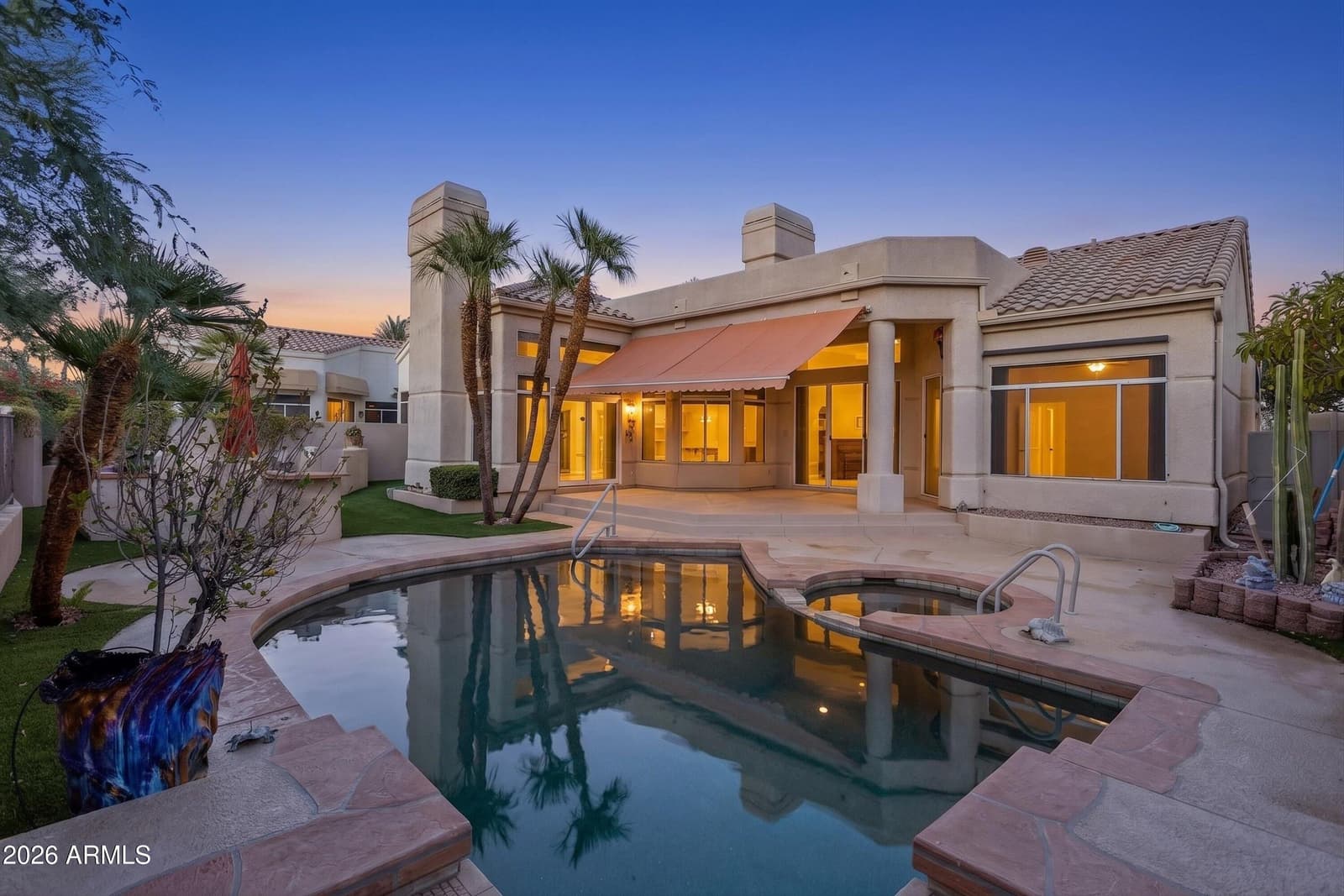 9176 N 115th Place, Scottsdale, AZ 85259 — photo 20 of 34