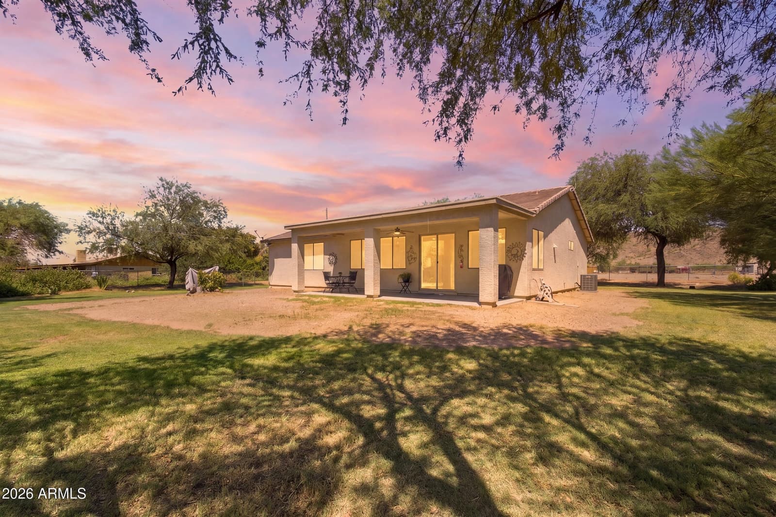 4419 W Calle Poco Road, Laveen, AZ 85339 — photo 40 of 48