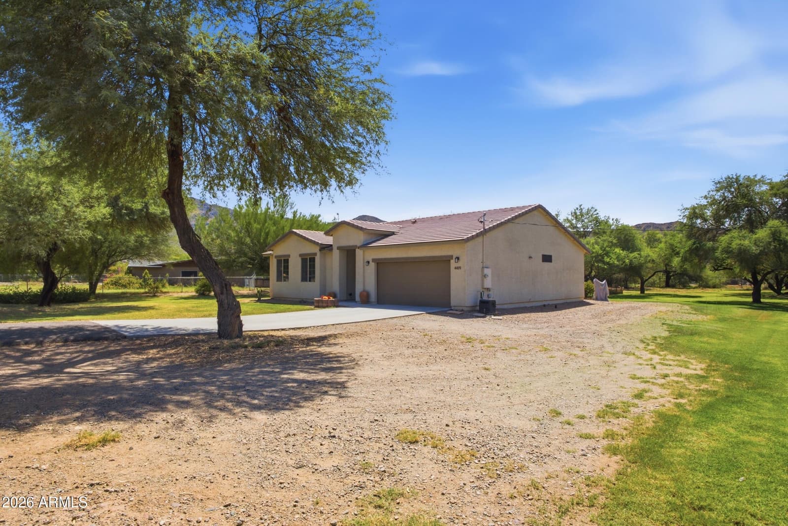 4419 W Calle Poco Road, Laveen, AZ 85339 — photo 35 of 48