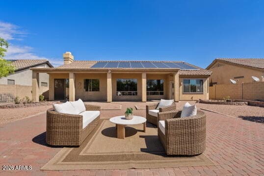 5241 E Woodridge Drive, Scottsdale, AZ 85254 — photo 23 of 24
