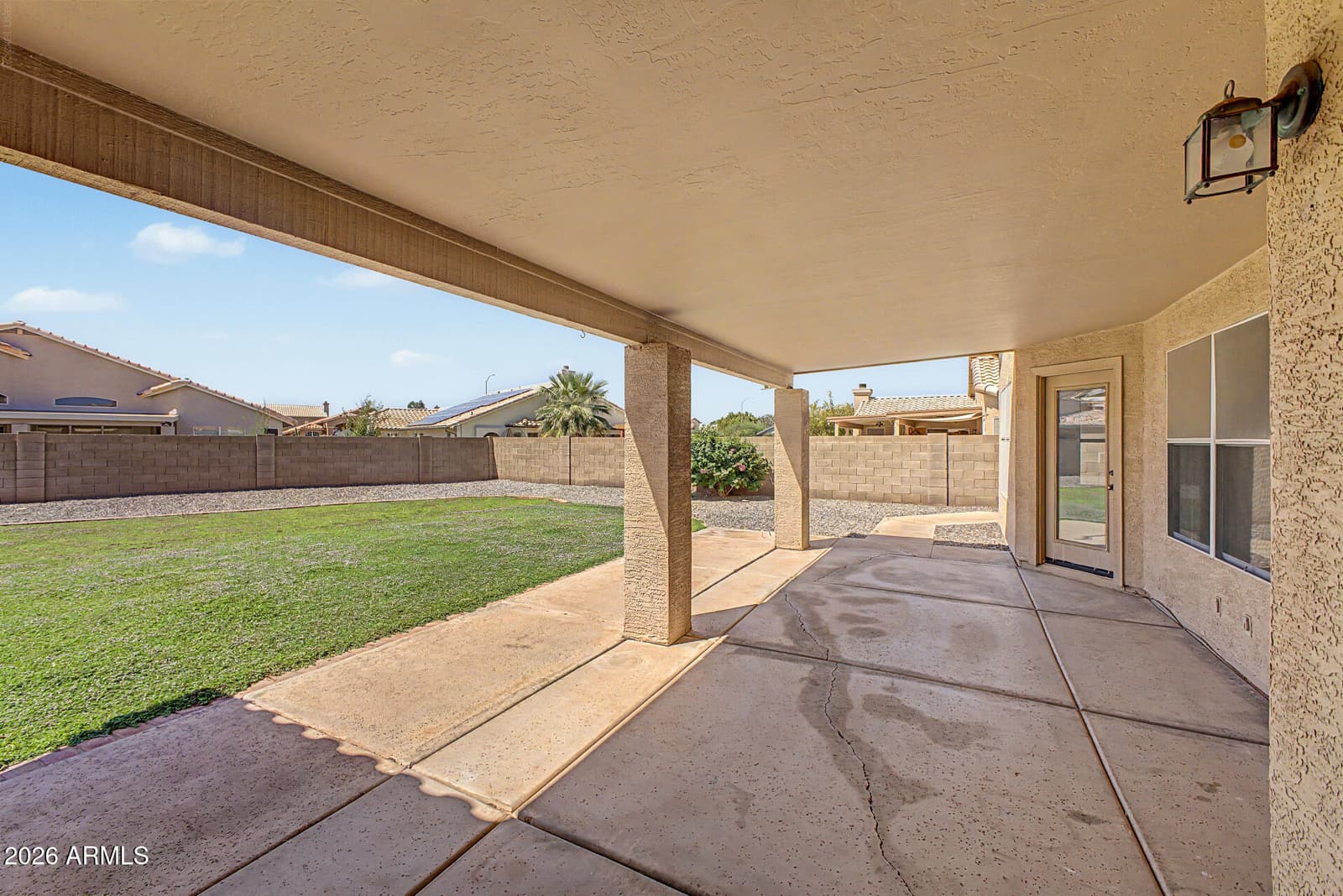 451 W Mendoza Circle, Mesa, AZ 85210 — photo 25 of 26