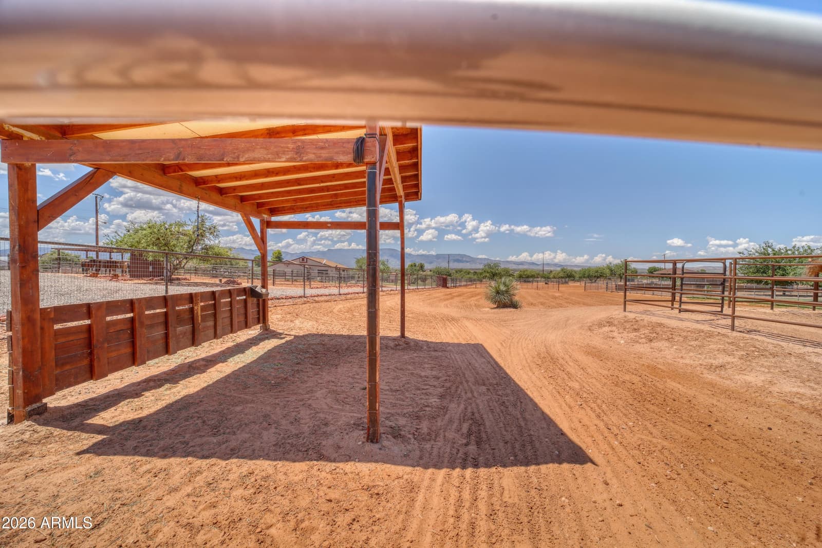 1355 S Desert Holly Trail, Cornville, AZ 86325 — photo 66 of 69