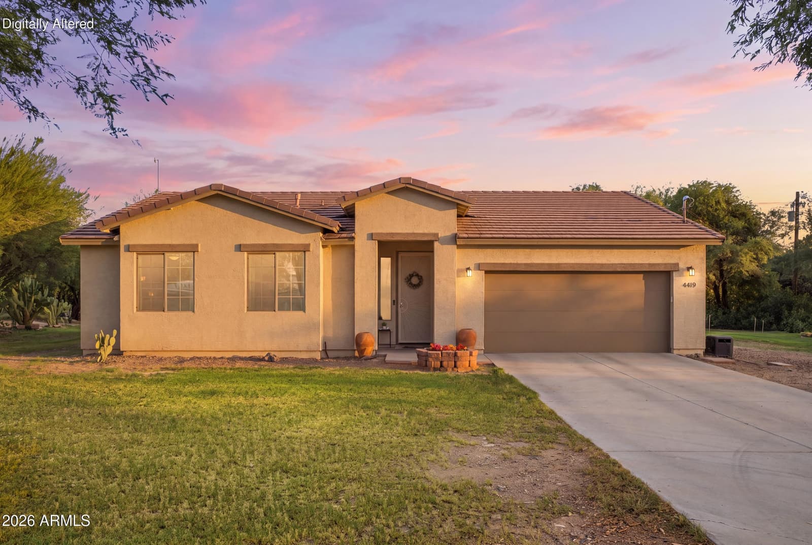 4419 W Calle Poco Road, Laveen, AZ 85339 — photo 1 of 48