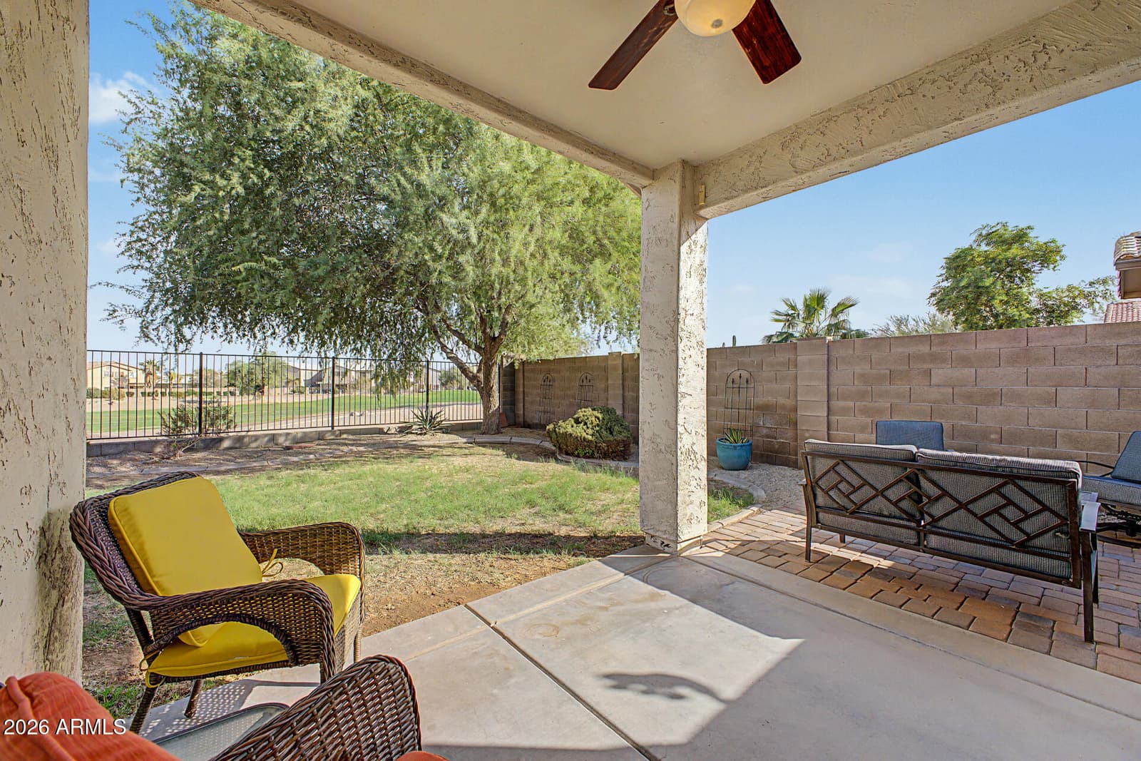 29029 N Shannon Drive, San Tan Valley, AZ 85143 — photo 39 of 45