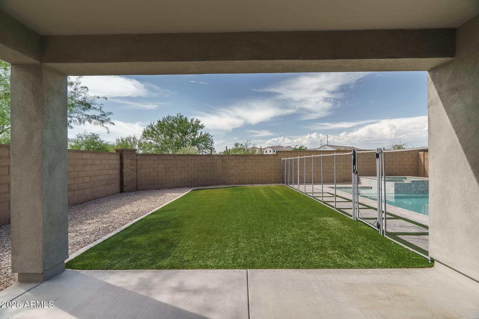 2004 E Park View Lane, Phoenix, AZ 85024 — photo 32 of 58