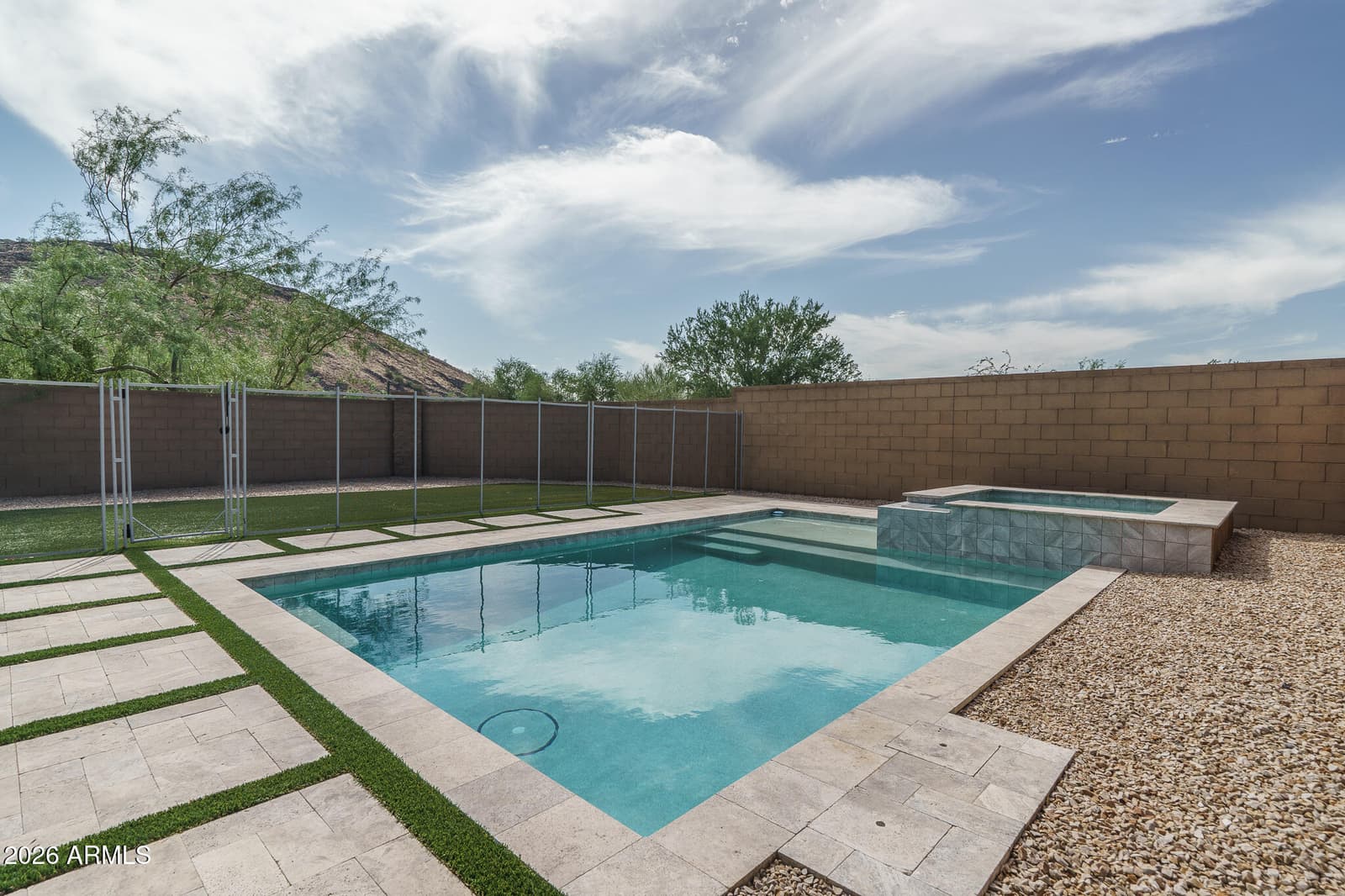2004 E Park View Lane, Phoenix, AZ 85024 — photo 36 of 58