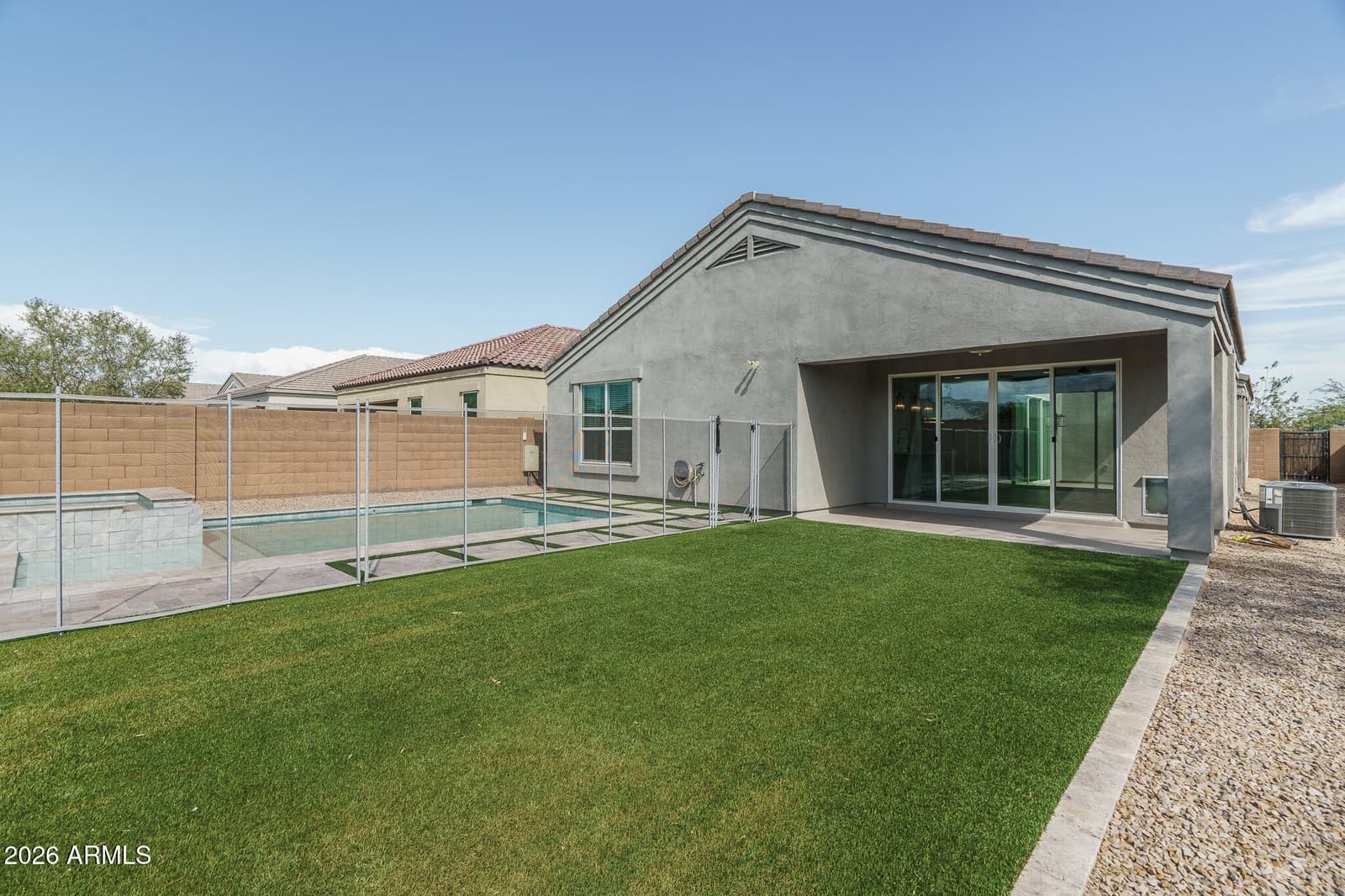 2004 E Park View Lane, Phoenix, AZ 85024 — photo 42 of 58