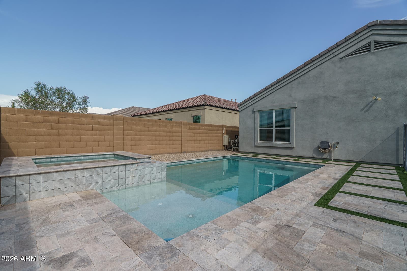 2004 E Park View Lane, Phoenix, AZ 85024 — photo 46 of 58