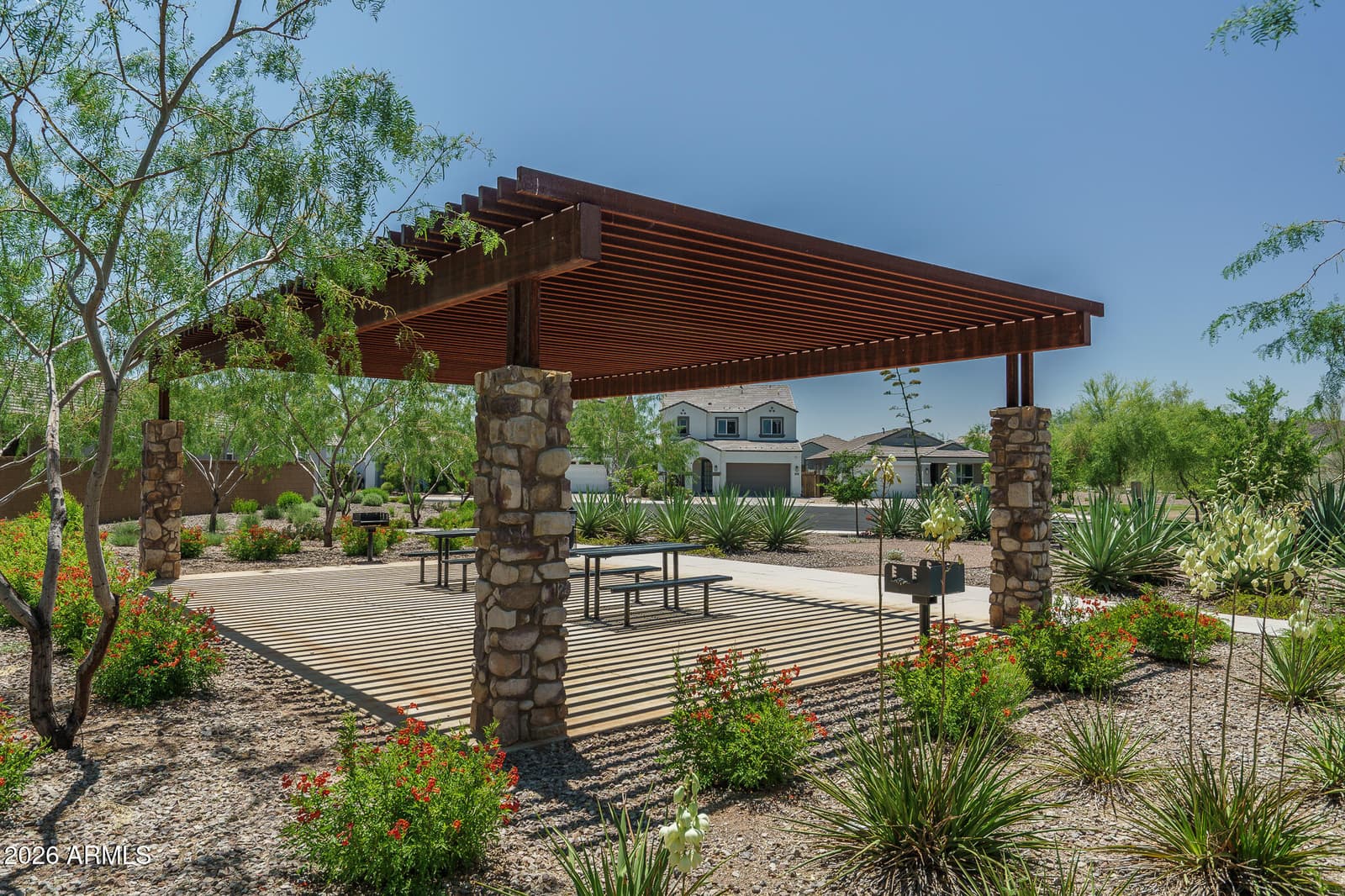 2004 E Park View Lane, Phoenix, AZ 85024 — photo 54 of 58