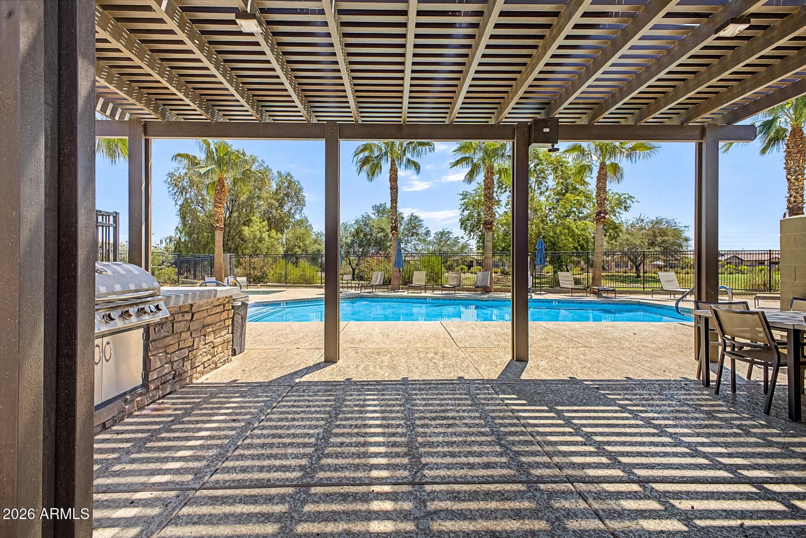 753 E Rojo Way 102, Gilbert, AZ 85297 — photo 48 of 54
