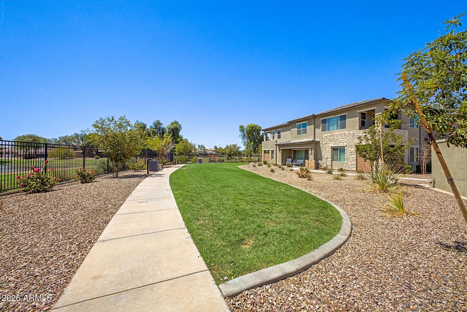 753 E Rojo Way 102, Gilbert, AZ 85297 — photo 49 of 54