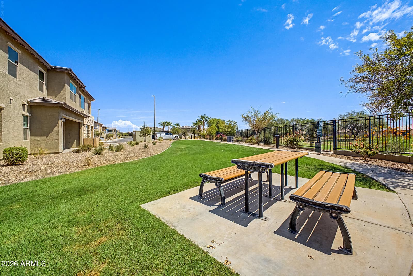 753 E Rojo Way 102, Gilbert, AZ 85297 — photo 51 of 54