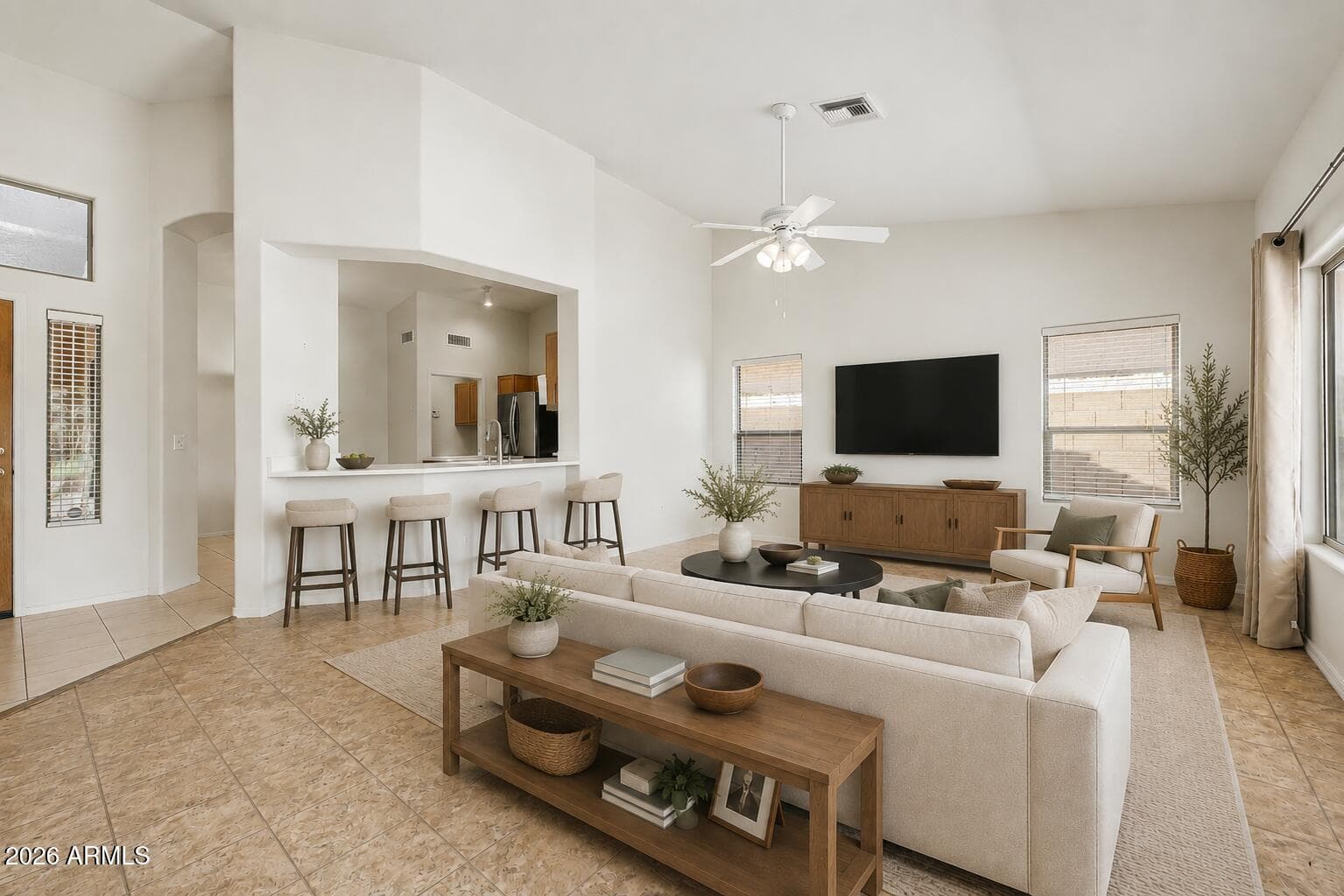 1531 E Black Diamond Drive, Gilbert, AZ 85296 — photo 3 of 13
