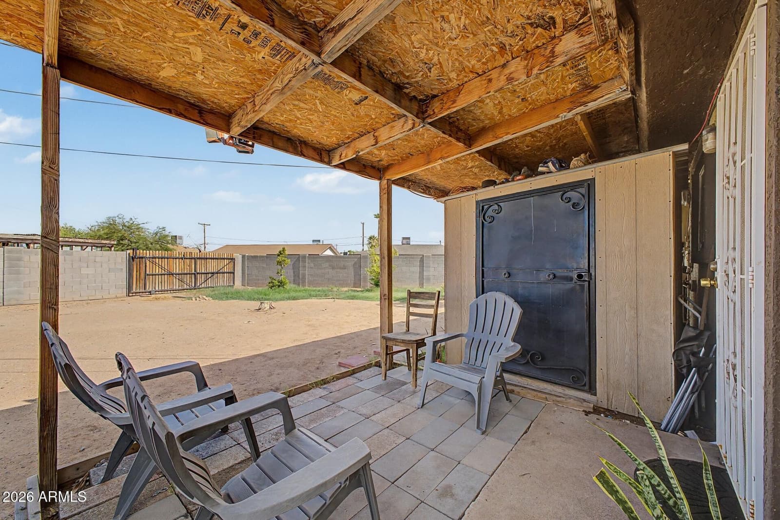 2529 N 40th Avenue, Phoenix, AZ 85009 — photo 20 of 25