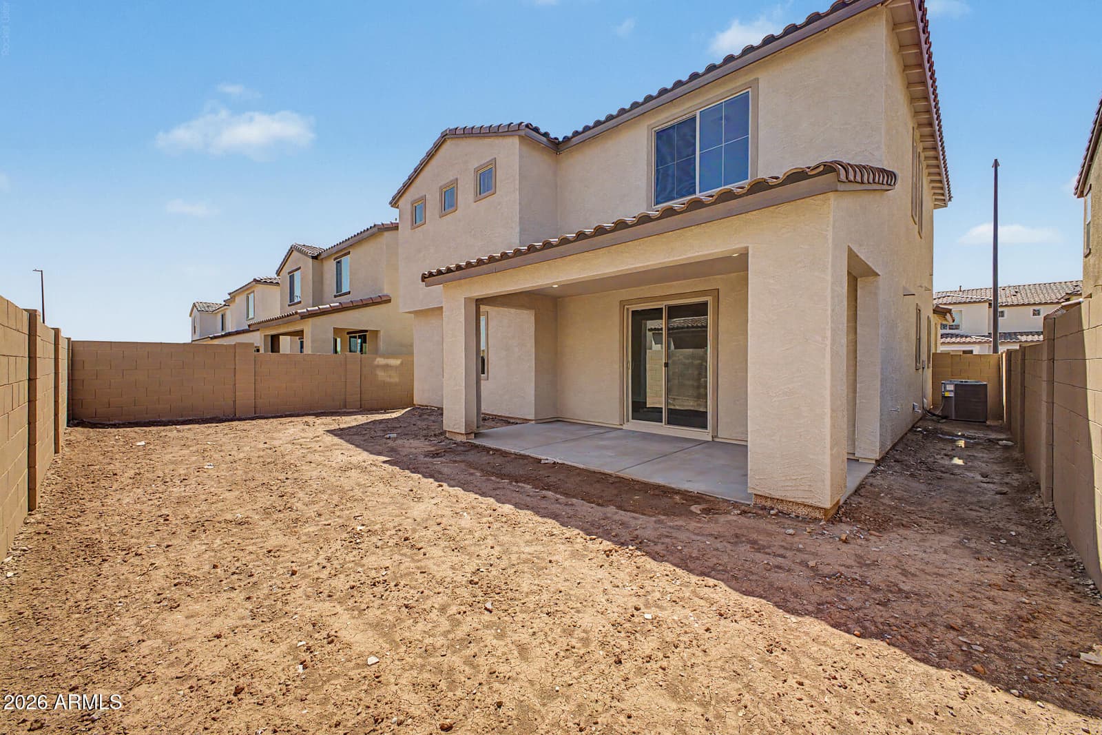 2271 S Jeffry Street, Gilbert, AZ 85295 — photo 30 of 32