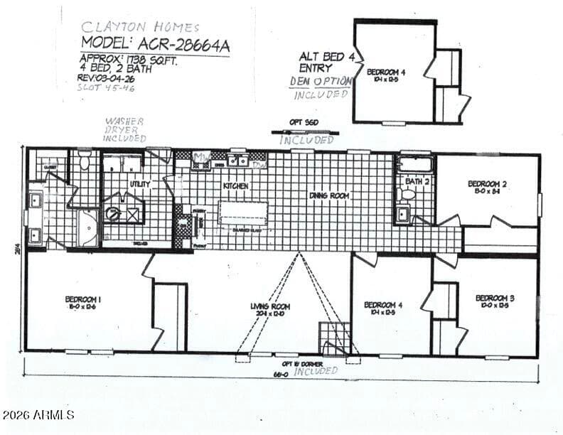 52878 W Wildwood Road, Maricopa, AZ 85139 — photo 40 of 41