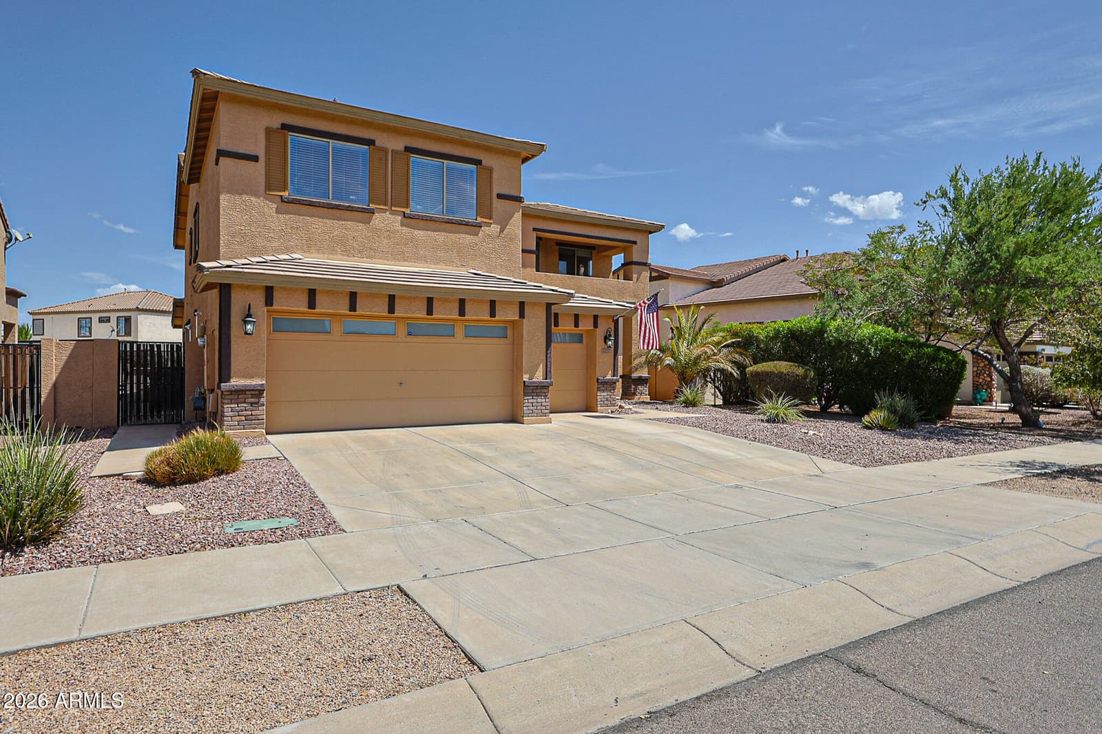 14707 N 138th Lane, Surprise, AZ 85379 — photo 2 of 59