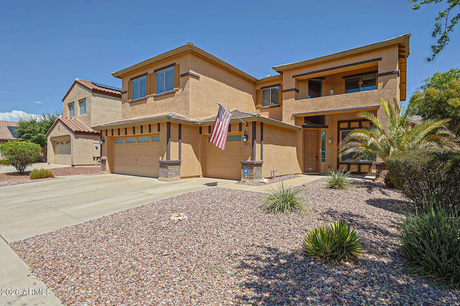 14707 N 138th Lane, Surprise, AZ 85379 — photo 3 of 59