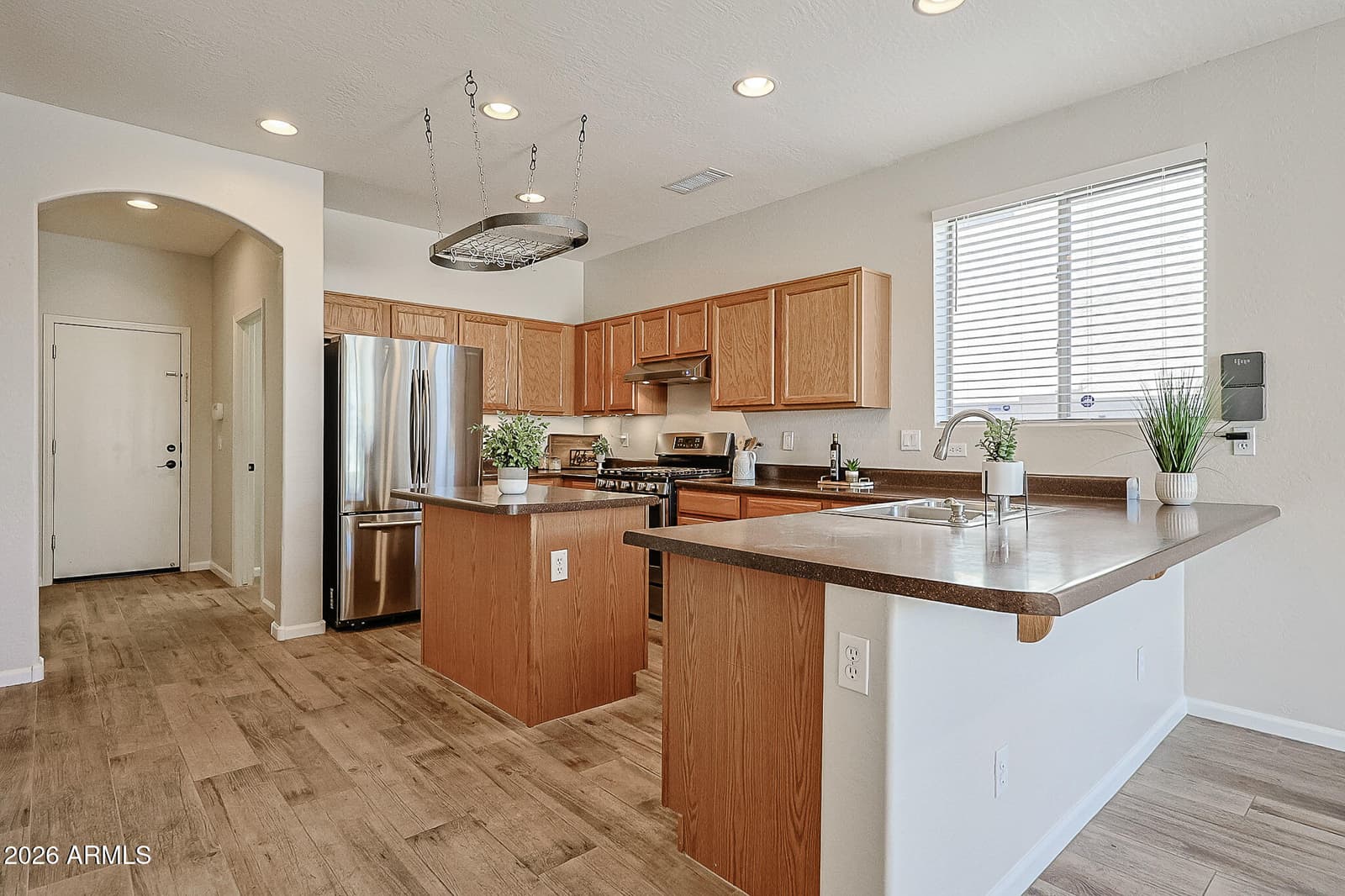 14707 N 138th Lane, Surprise, AZ 85379 — photo 9 of 59