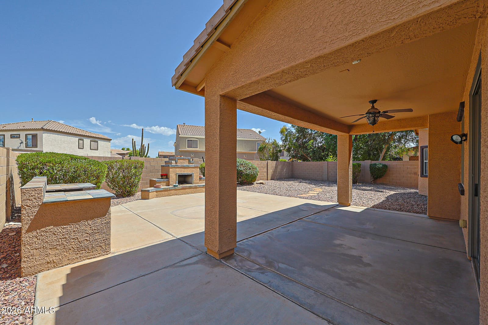 14707 N 138th Lane, Surprise, AZ 85379 — photo 52 of 59