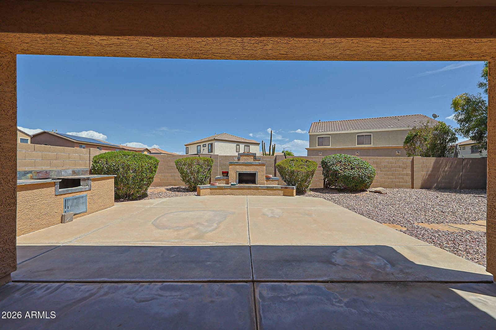 14707 N 138th Lane, Surprise, AZ 85379 — photo 51 of 59