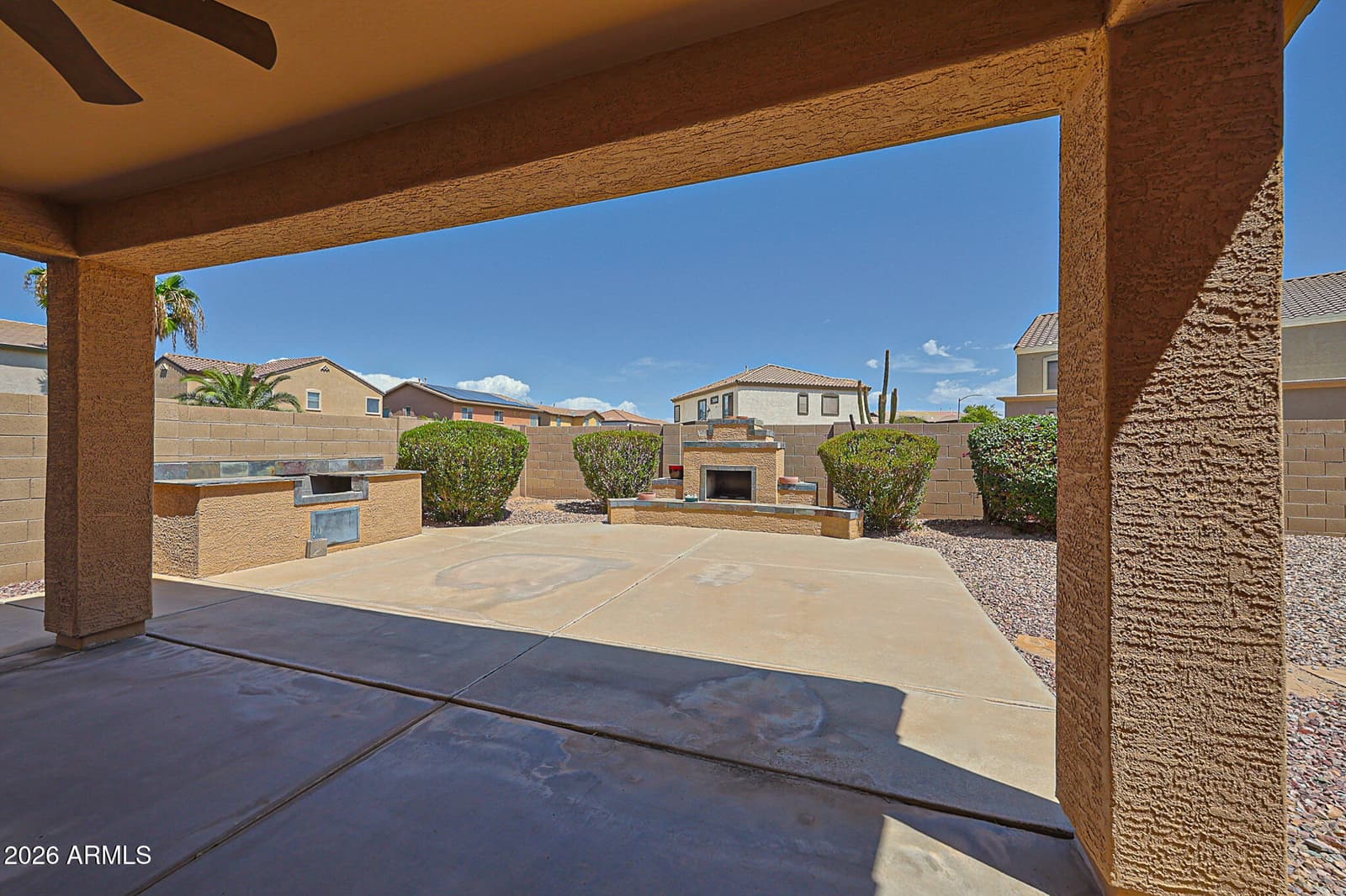 14707 N 138th Lane, Surprise, AZ 85379 — photo 53 of 59