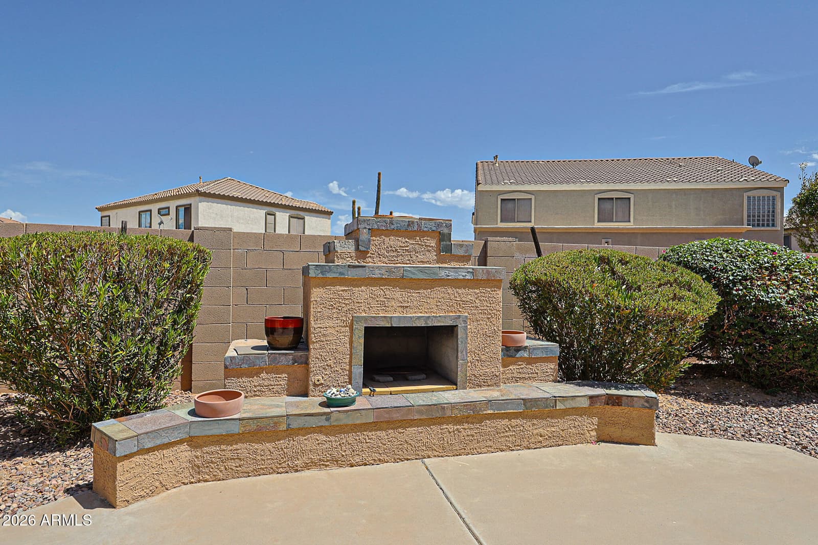 14707 N 138th Lane, Surprise, AZ 85379 — photo 54 of 59