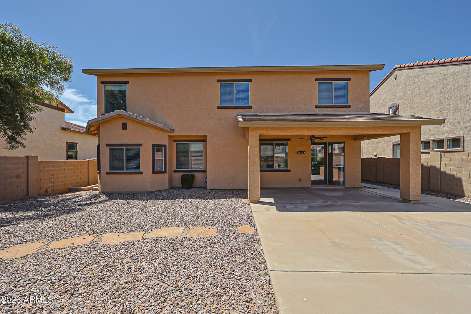 14707 N 138th Lane, Surprise, AZ 85379 — photo 56 of 59
